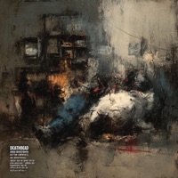 DEATH BED - Single - Benjamz