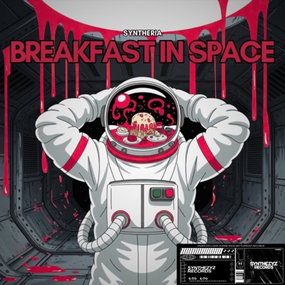 Breakfast in Space - Single