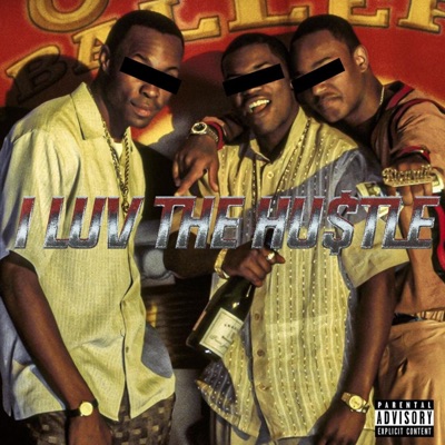 I Luv The Hustle