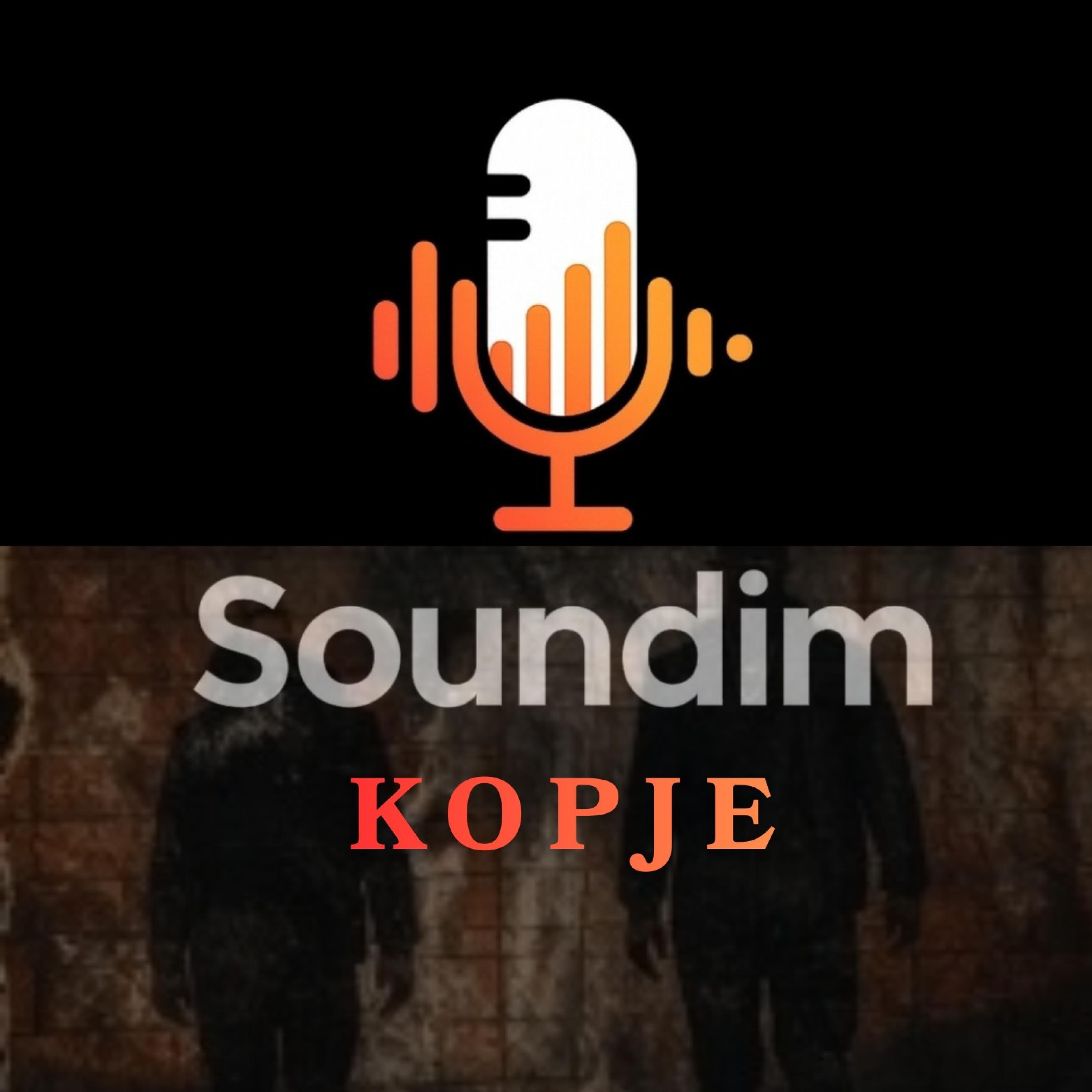 Kopje - Single