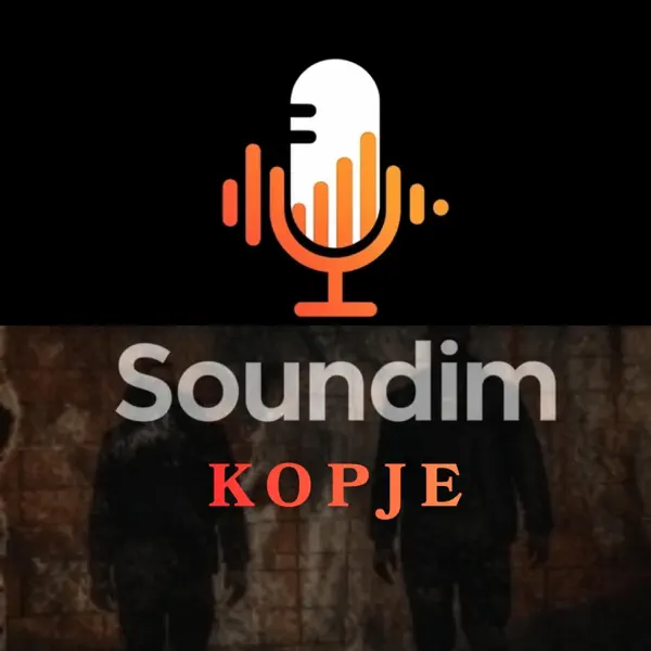 Kopje — Soundim