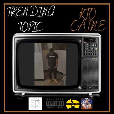 Trending Topic - Single