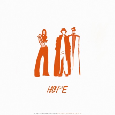 HOPE - Single