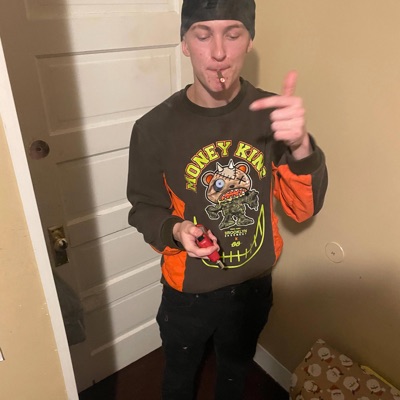 Button (feat. KileeStax) - Single