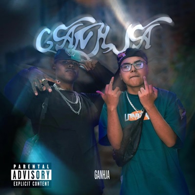 Ganhja (feat. Drumssy) - Single