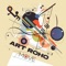 Chromatic Mixtape - Art Roho, Marek Konarski & Casper Tovgaard Christensen lyrics