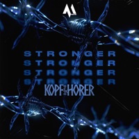 Stronger - Single - Kopf & Hörer