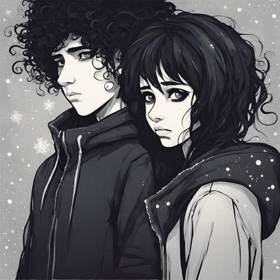 Winter (feat. twenyohthree) - Single