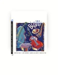 Bjørn Kjellemyr을(를) 듣고, 뮤직 비디오를 보고, 약력을 읽고, 투어 일정 등을 확인하세요!