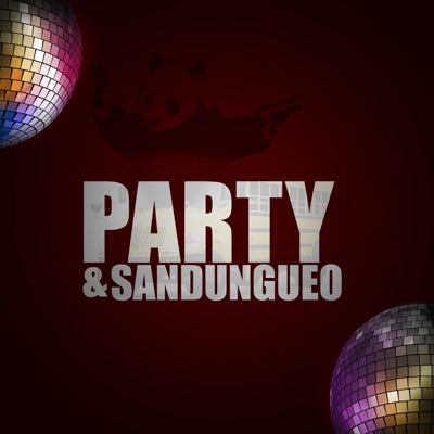 Paty y Sandungueo - Single