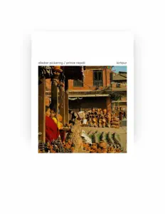 Alisdair Pickering dinle, müzik videolarını izle, biyografisini oku, tur tarihlerini ve daha fazlasını gör!