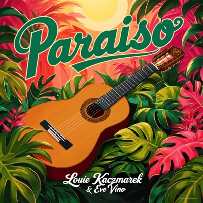 Paraíso (feat. EVE Vino) - Single