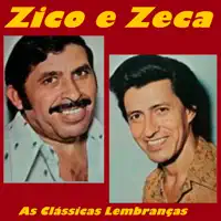 capelinha do chico mineiro — Zico e Zeca