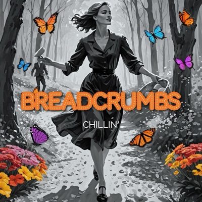 Breadcrumbs - Single