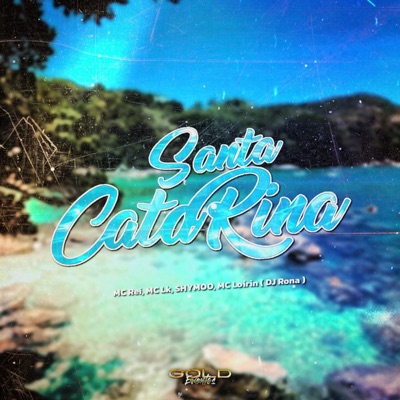 Santa Catarina (feat. Dj Rona & Mc Loirin) - Single
