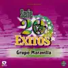 Grupo Maravilla - Los Ladrones