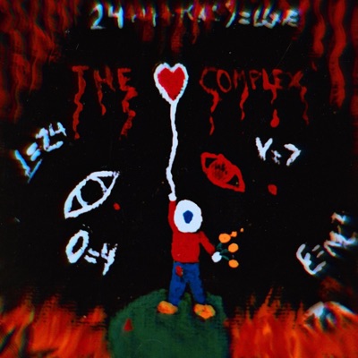 The Heart Complex (Owbum)