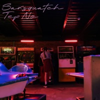 Relax - Single - Tep No & Saxsquatch