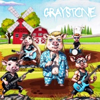 Bree - Single - Graystone, Nik Nocturnal & Paula Carregosa