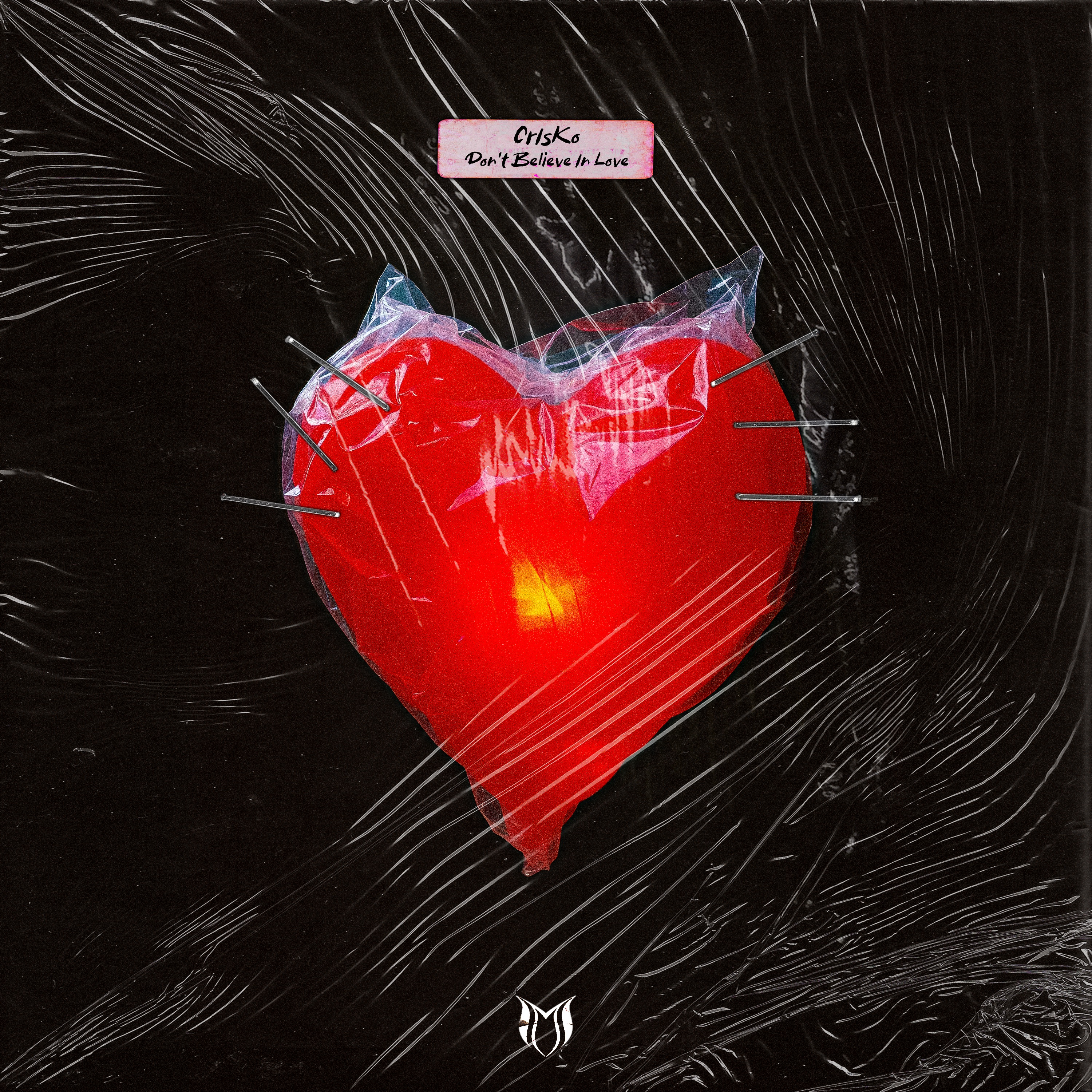 CrIsKo - Don't Believe In Love (Extend