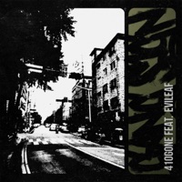 GANG SIGN - Single - 410GONE & EVILEAF
