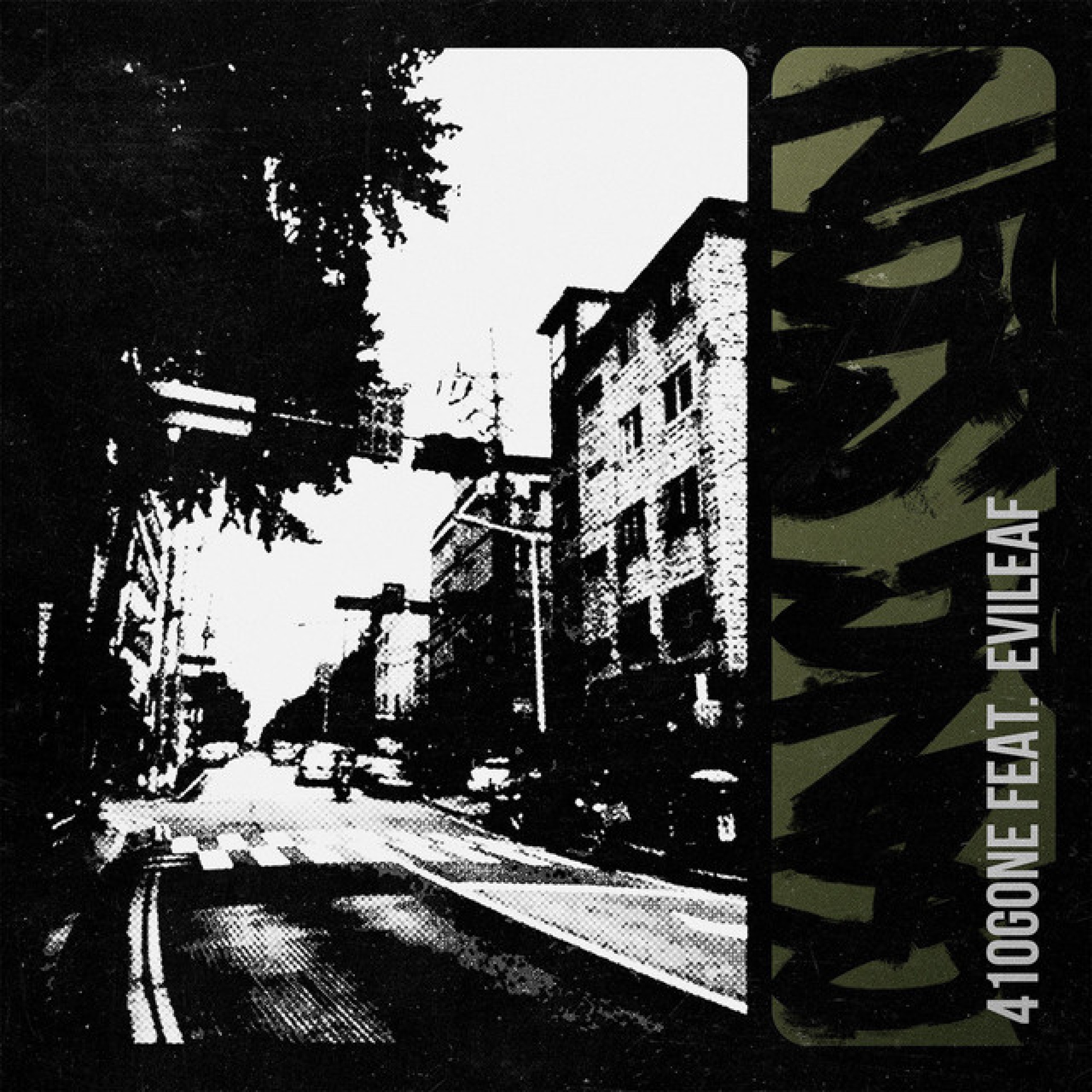 GANG SIGN - Single