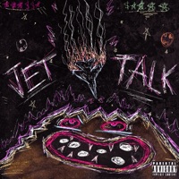 Jet Talk - Single - Jah$tar