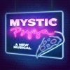 Jennifer Anderson Girls Just Want to Have Fun Mystic Pizza: A New Musical