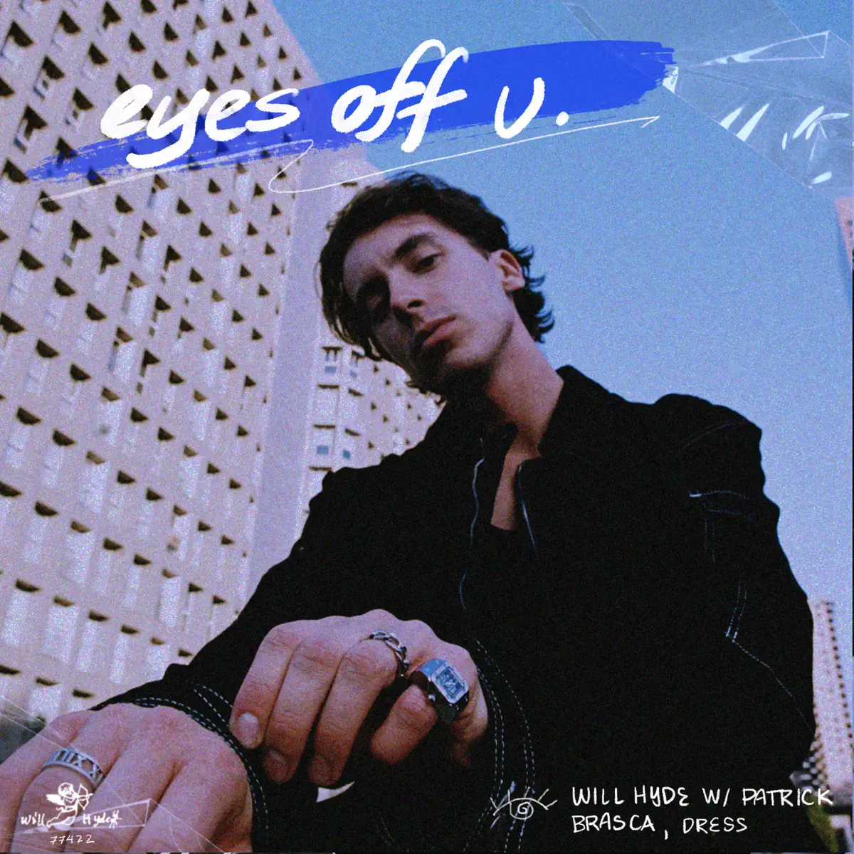will hyde - eyes off u. (feat. 派偉俊) - Single (2025) [iTunes Plus AAC M4A]-新房子