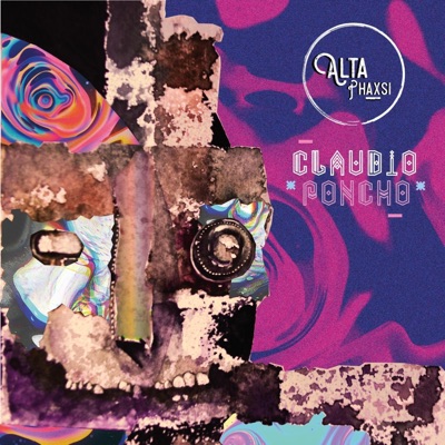Claudio Poncho - Single