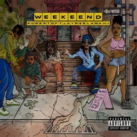 Weekend Roberto, Karavelo & JayBee Lamahj