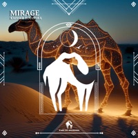 Mirage - Single - Kaisser bouzriba & Cafe De Anatolia