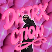 DISTRXCTION - Single - Loupa