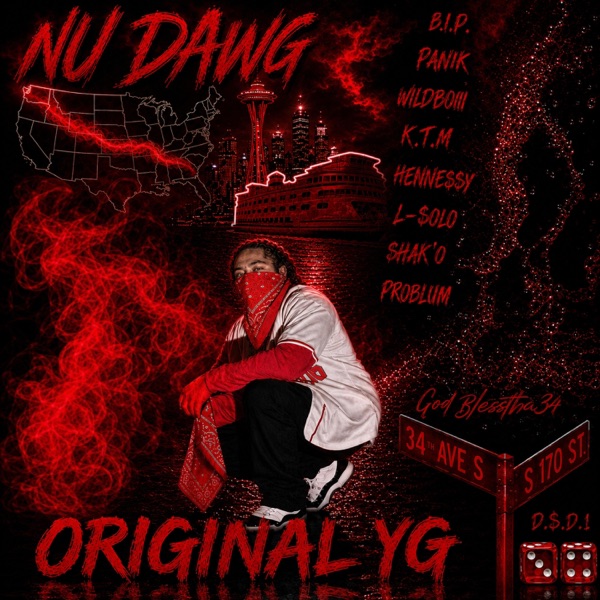 ORIGINAL YG