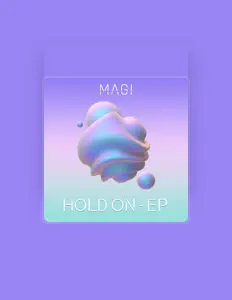 Luister naar MAGI~, bekijk muziekvideo's, lees de bio, bekijk de tourdata, en meer!