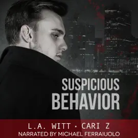 Suspicious Behavior
