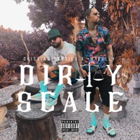 Dirty Scale - Single - Cristian Cartier