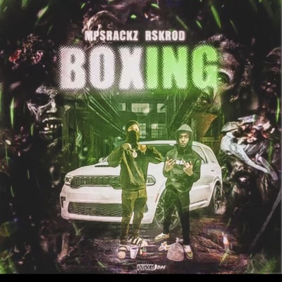 Boxing (feat. MpsRackzz) - Single