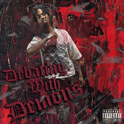 Debating With Demons - EP