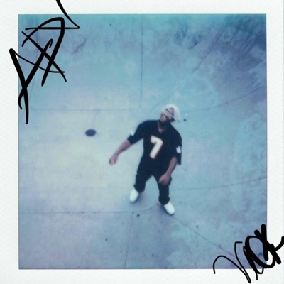 VICK (feat. ADV & H1MWARD) - Single