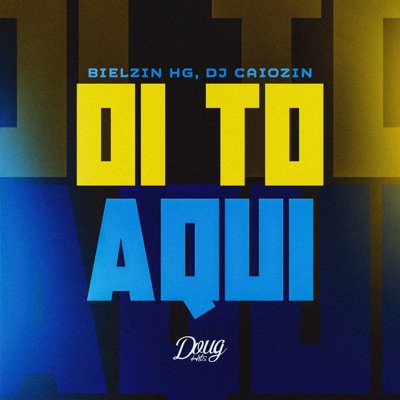 Oi To Aqui - Single