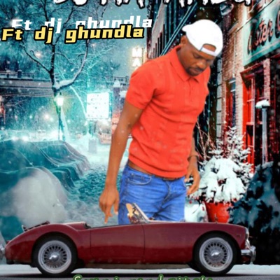 Swani nandzikela (feat. Dj ghundla ghundla) - Single