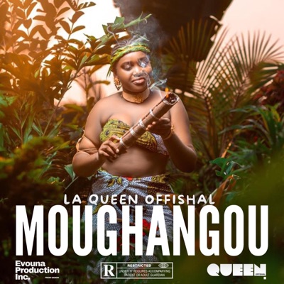 MOUGHANGOU - Single