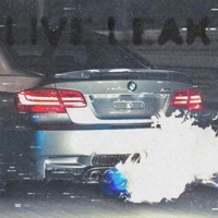 LIVE LEAK - Single - SERENITY