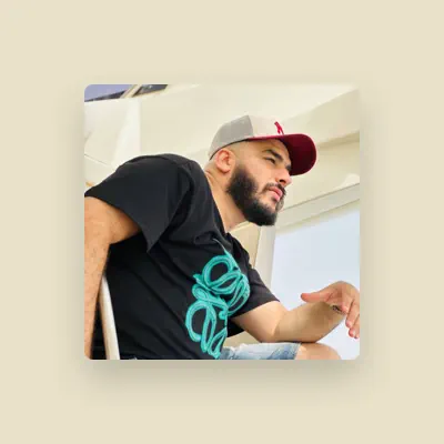 Listen to Sofiane Asla, watch music videos, read bio, see tour dates & more!