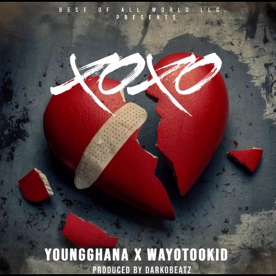 Xoxo (feat. WayoTooKid) - Single