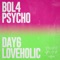 Loveholic - DAY6 lyrics