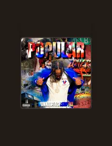 收听 Hunna Stack、观看音乐视频、阅读小传、查看巡演日期等 ！