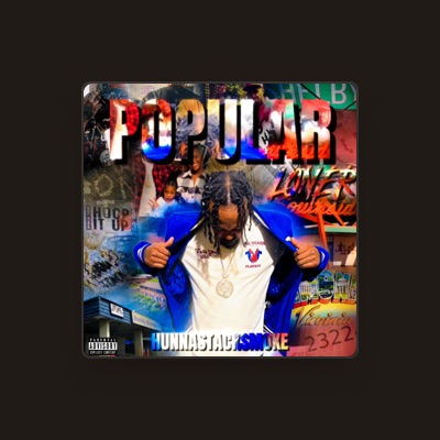 Listen to Hunna Stack, watch music videos, read bio, see tour dates & more!