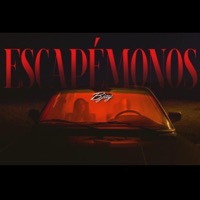 Escapémonos - Single - B Jay